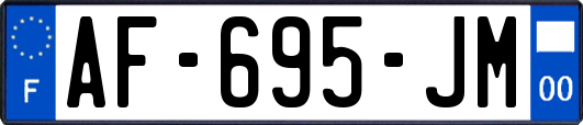 AF-695-JM