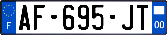 AF-695-JT