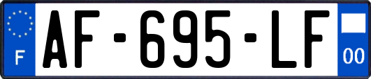 AF-695-LF