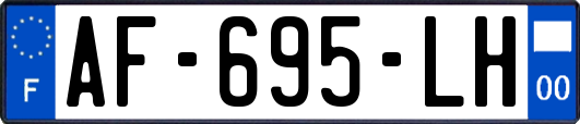 AF-695-LH