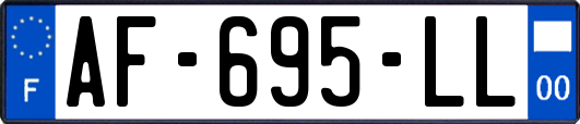 AF-695-LL