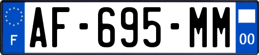 AF-695-MM