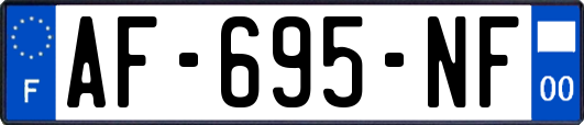 AF-695-NF