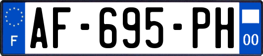 AF-695-PH