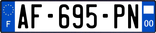 AF-695-PN
