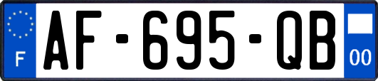 AF-695-QB