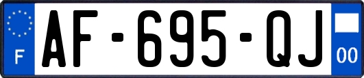 AF-695-QJ