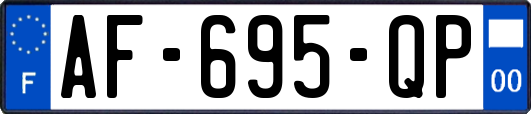 AF-695-QP