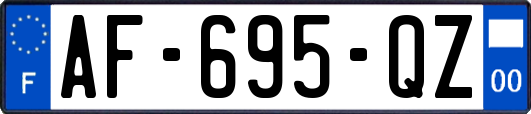AF-695-QZ