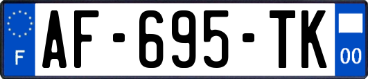 AF-695-TK