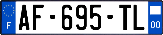 AF-695-TL