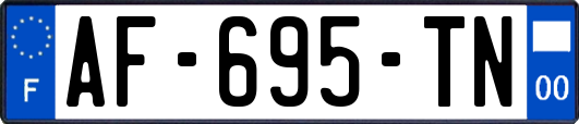 AF-695-TN