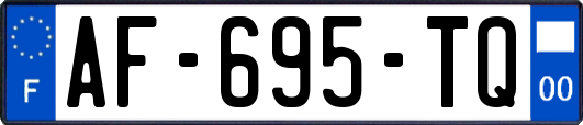 AF-695-TQ