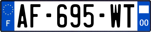 AF-695-WT