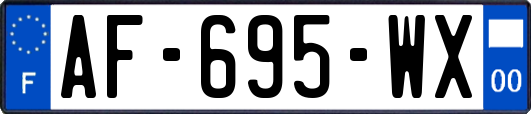 AF-695-WX