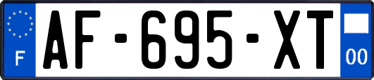 AF-695-XT