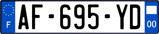 AF-695-YD