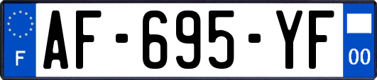 AF-695-YF