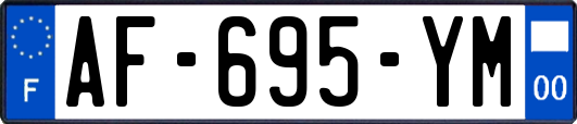 AF-695-YM