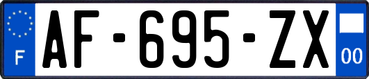 AF-695-ZX