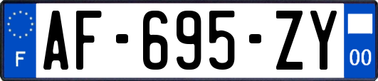 AF-695-ZY