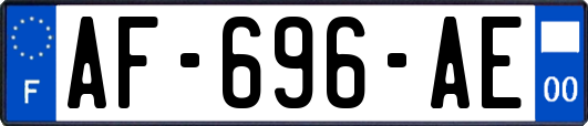 AF-696-AE