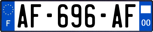 AF-696-AF