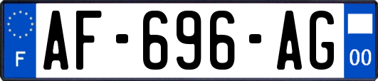 AF-696-AG