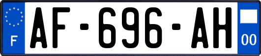 AF-696-AH