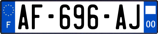 AF-696-AJ