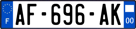 AF-696-AK