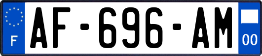 AF-696-AM