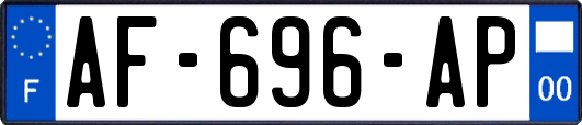 AF-696-AP