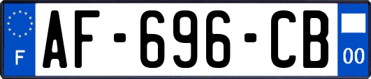 AF-696-CB