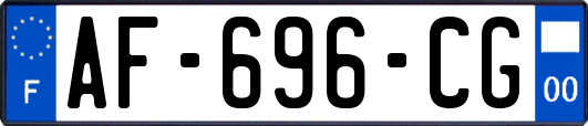 AF-696-CG