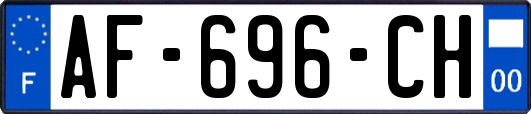 AF-696-CH