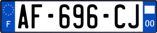 AF-696-CJ