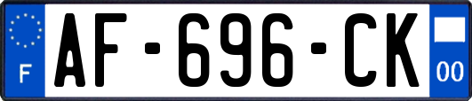 AF-696-CK