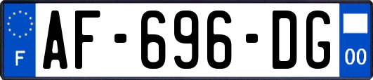 AF-696-DG