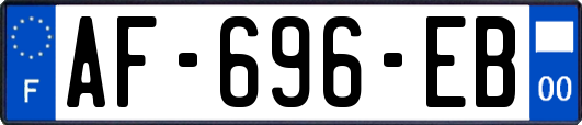 AF-696-EB