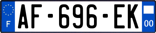 AF-696-EK