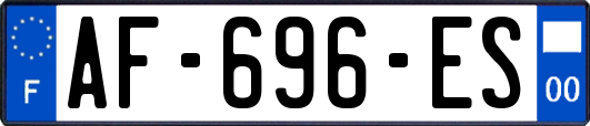 AF-696-ES