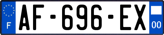 AF-696-EX