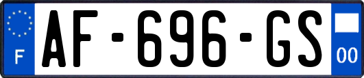 AF-696-GS