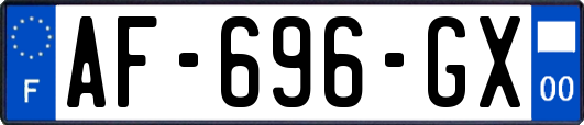 AF-696-GX