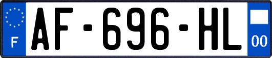 AF-696-HL