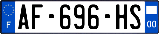 AF-696-HS