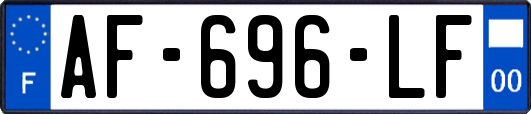 AF-696-LF