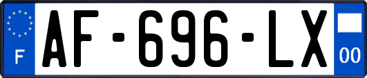 AF-696-LX