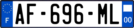 AF-696-ML